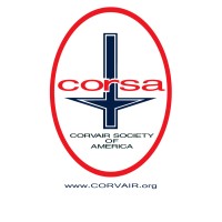Corvair Society Of America Inc