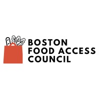 The Boston Food Access Council logo - Similar company to Human Service Forum