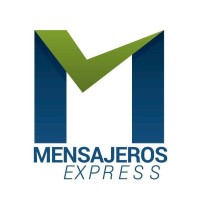 Mensajeros Express SAC logo - Similar company to Chavez Group Ascensores