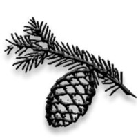 Easton Courier logo - Similar company to The Spectrum Newspaper