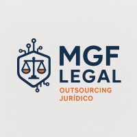 MGF Legal - Outsourcing Jurídico logo - Similar company to Data System & Global Services