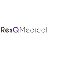 ResQ Medical Ltd logo - Similar company to Supra Medical