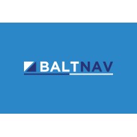 BALTNAV logo - Similar company to Union Bulk A/S