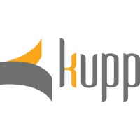 Kupp Stylish Faucets logo - Similar company to Brass Fittings
