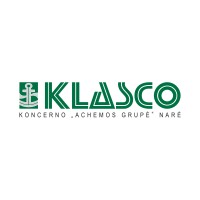 KLASCO logo - Similar company to Viag Consulting
