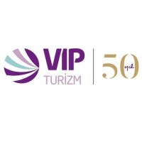 VIP Tourism logo - Similar company to Daytours