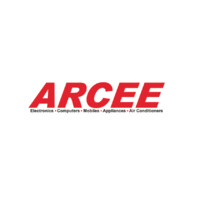 Arcee Electronics logo - Similar company to Kohinoor Electronics