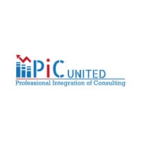 PIC United logo - Similar company to Egyauditors