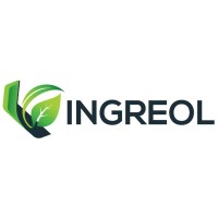 Ingreol logo - Similar company to Chemsafe