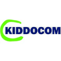 Kiddocom logo - Similar company to De Hbs - Thuis, Met Zorg Van Ijsselheem