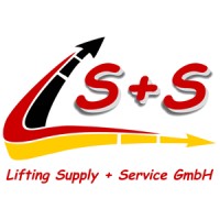 LS+S Lifting Supply + Service GmbH logo - Similar company to Is Systemtechnik Gmbh