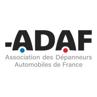 ADAF - Association des Dépanneurs Automobile de France logo - Similar company to Adaf-Infos