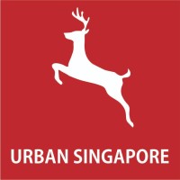 Urban Singapore logo - Similar company to Urbano Infotech