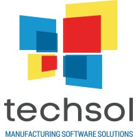 Techsol Srl logo - Similar company to Labitech