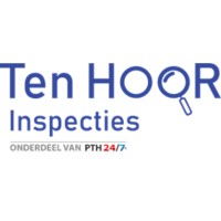 Ten Hoor Inspecties logo - Similar company to Remon Techniek