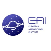 European Astrobiology Institute logo - Similar company to Blue Marble Space Institute Of Science
