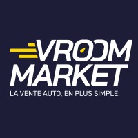 VROOM MARKET logo - Similar company to Immo Alienor