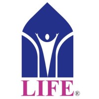 Life Pharmacy logo - Similar company to Al Khayyat Investments (Aki)
