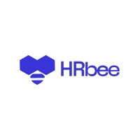 HRbee logo - Similar company to Star Up