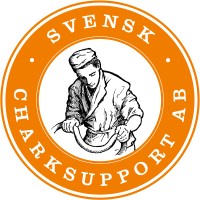 Svensk Charksupport AB logo - Similar company to Lundpac Ab