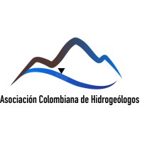 Asociación Colombiana de Hidrogeólogos logo - Similar company to Grupo Português Da Associação Internacional De Hidrogeólogos