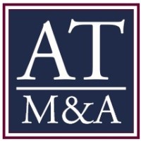 A+T GmbH logo - Similar company to Futurecfo