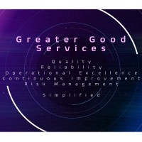 Greater Good Services