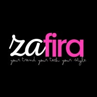 Zafira logo - Similar company to Záfira Atacado