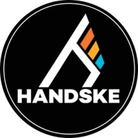 Handske logo - Similar company to Rockbros Perú