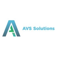 AVS Solutions logo - Similar company to Avs Solutions