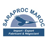 SARAPROC Maroc logo - Similar company to Prochimag