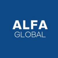 Alfa Global logo - Similar company to Remix 170