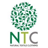 Natural Textile Clothing logo - Similar company to Aurafab