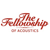 The Fellowship of Acoustics logo - Similar company to Aucoma