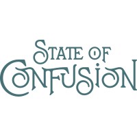 State of Confusion Charlotte logo - Similar company to Be Clear Aps