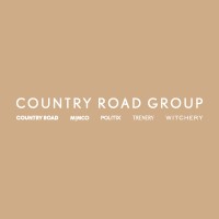 Country Road Group logo - Similar company to July
