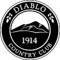 Diablo Country Club logo - Similar company to Sequoyah Country Club