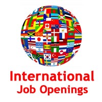 International Job Openings logo - Similar company to Australian Maritime College Students' Association Inc.