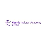 Harris Invictus Academy Croydon logo - Similar company to Pavilion Security Services Ltd
