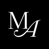 Maestro Arts logo - Similar company to The Cliburn
