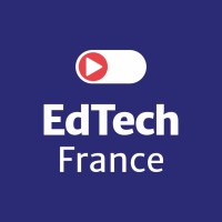 EDTech France logo - Similar company to Institut G9+