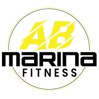 AB Marina Fitness logo - Similar company to Ab Fitness