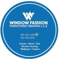Window Fashion Furniture's Trading L.L.C logo - Similar company to Flatbox