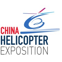 China Helicopter Exposition logo - Similar company to Citic Offshore Helicopter Co., Ltd