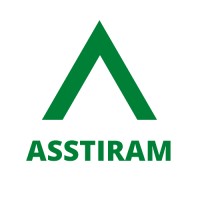 Asstiram Organic Farms and Resorts India private limited logo - Similar company to Ace_Actech - Anna University