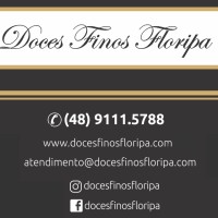 Doces Finos Floripa logo - Similar company to Tech Armazem