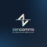 Zen Communications logo - Similar company to Zen Communication