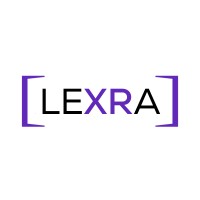 lexra.org logo - Similar company to Altrealitylabs