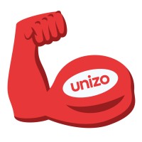 UNIZO Pajottenland logo - Similar company to De Rekolt
