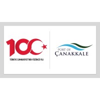 Port of Çanakkale logo - Similar company to Kolin Hotel Spa & Convention Center